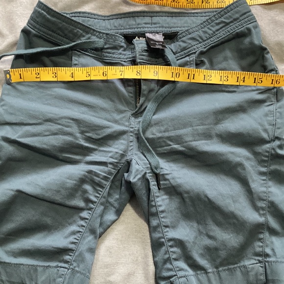 Black Diamond short - Picture 6 of 8